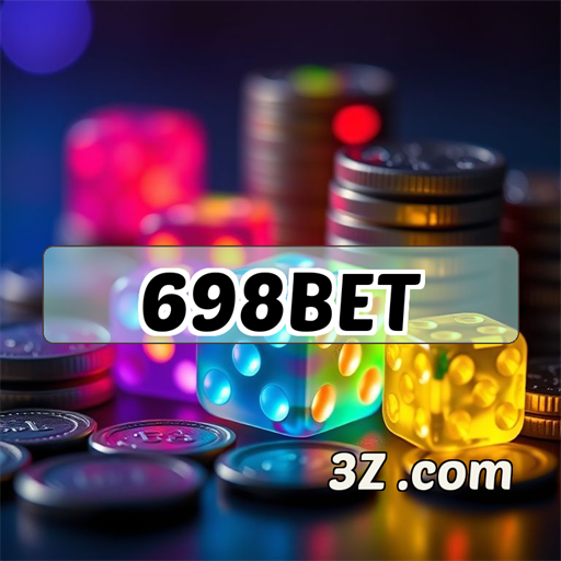 Bônus Imperdíveis para Jogadores na 698 bet.com