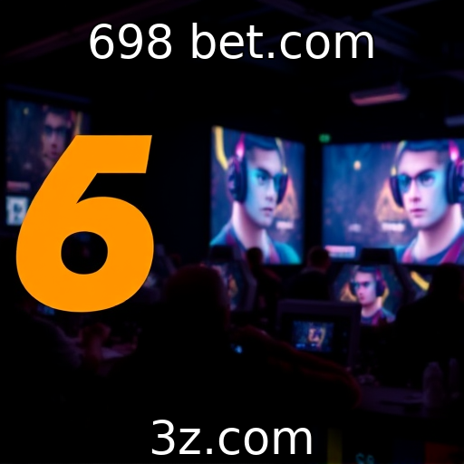 A evolução dos eSports e suas perspectivas futuras