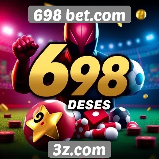 Variantes de jogos disponíveis no 698 bet.com