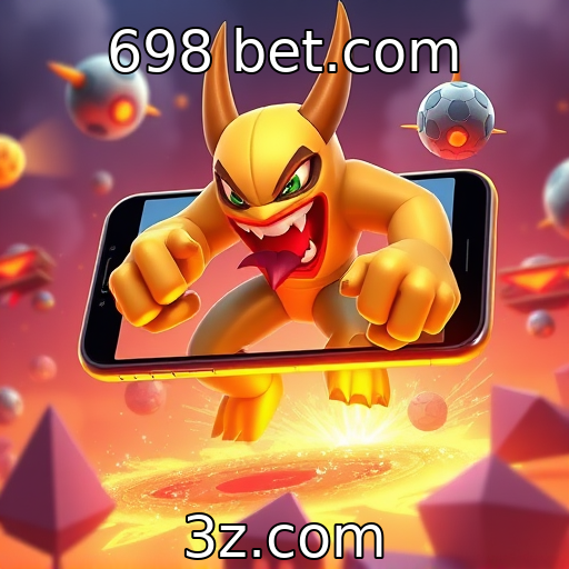 Principais tendências em jogos mobile para 2025