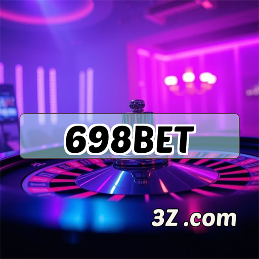 Imersão Virtual: Experiências Inovadoras no 698 bet.com